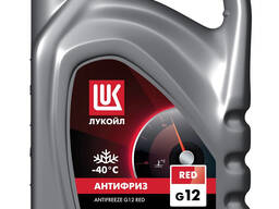 Антифриз LUKOIL G12 (RED)