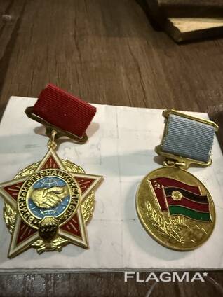 Антиквариат