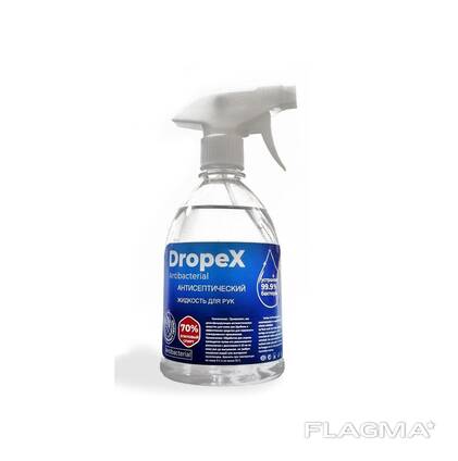 Антисептик 0.5 L (500ml)
