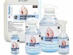 Антисептик для рук "Nortex"