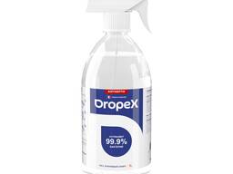Антисептик DropeX - 1Л