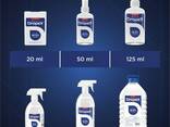 Антисептик DropeX - 20мл - fotosurat 2