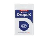 Антисептик DropeX - 20мл - fotosurat 1