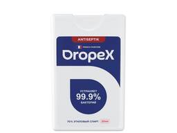 Антисептик DropeX - 20мл