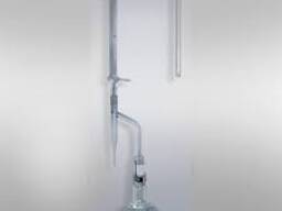 Аппарат АКОВ-10 (для колич-ого изм-я воды)