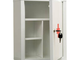 Metall birinchi yordam to'plami