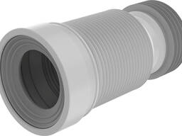 Aquant Удлинитель гибкий для унитаза T828 - 22 - MR