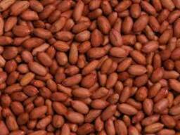 Арахис очищенный