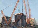 Аренда Автокрана - fotosurat 1