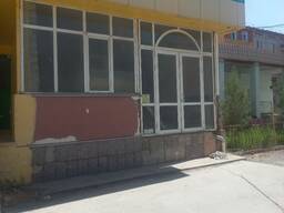 Аренда нежилого помещения