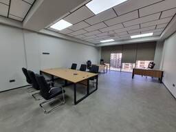 Аренда офиса 50 кв в Ventum Plaza business center