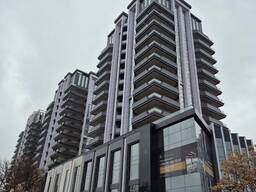 Аренда офиса, 200 кв. м. , Мирабадский р-н, БЦ Sapphire