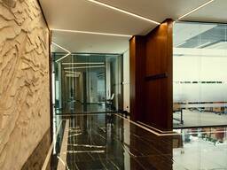 Аренда офиса 800 кв в New Era Business center