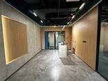 Аренда офиса 98 кв в бизнес центре Trilliant Tower 2 - photo 1