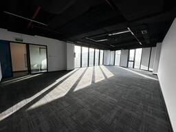 Аренда офиса 98 кв в бизнес центре Trilliant Tower 2