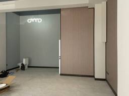 Аренда офиса по ул. паркентская. 55м2. 730уе.