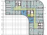 Аренда офисов в бизнес центре ONYX 270/860/610 кв - fotosurat 3