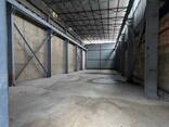 Аренда производственного помещения - fotosurat 2