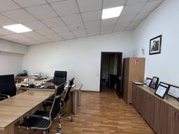 Аренда здания 600кв. м метро Ташкент ул. Нукусская