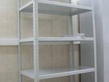 Архивные и металлические стеллажи от производителя. - fotosurat 3