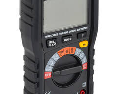 ARMA2L 5 Мультиметр цифровой DM3B IEK