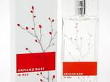 Armand Basi In Red Eau De Toilette Original 100мл - фото 2
