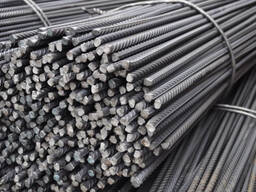 Арматура А500 |