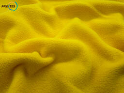 ARMTEX Fleece 280gsm DTY: Премиум ткань для рабочей одежды, верхней одежды и зимней одежд