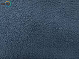 ARMTEX Fleece 280gsm DTY: Премиум ткань для рабочей одежды, верхней одежды и зимней одежд - fotosurat 2