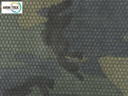 ARMTEX Малый Футбольный Флис – Премиальная Ткань 350GSM