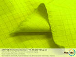 ARMTEX [Protection Series] - VIS-FR 260 Саржа 3/1 - фото 2