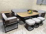 AROM Garden Set “8 kishilik to’plam - fotosurat 3