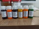 Ароматизаторы IFF TASTEPOINT (Frutarom) Словения - fotosurat 13