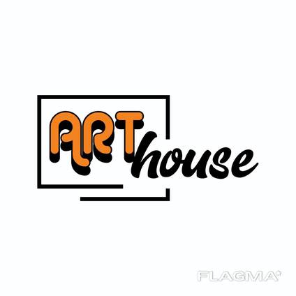 Art House Студия рекламы и дизайна