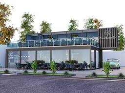 Arxitektura Xizmati, Loyiha, Proekt, Fasad, Arxitektor, Dizayner, Arxitektura