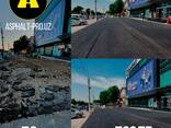 Асфальт и Дорожная Разметка в Ташкенте Супер Качество и Цена - фото 2
