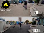 Асфальтирование Ташкент | Качественный Асфальт от Профи - фото 2