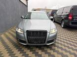 Audi A6 - fotosurat 1
