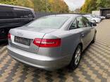 Audi A6 - fotosurat 3
