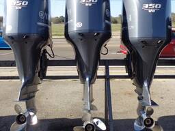 Sotish uchun mavjud Yangi reaktiv ski, Yangi Yamaha waverunners, Mercury Outboards