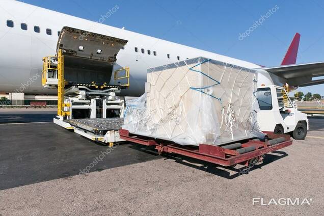 Перевозка сборных грузов из Турции \ в Турцию