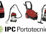 Yuqori bosimli avtomobillarni yuvish IPC "Portotecnica" Elite 2840 T - фото 3