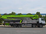 Автобетононасос ZOOMLION 56X-6RZ - fotosurat 1