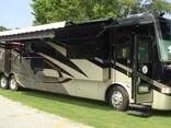 Автобус, дом на колесах, караван, caravan bus. - fotosurat 2