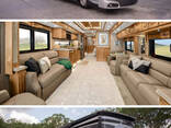 Автобус, дом на колесах, караван, caravan bus. - fotosurat 3