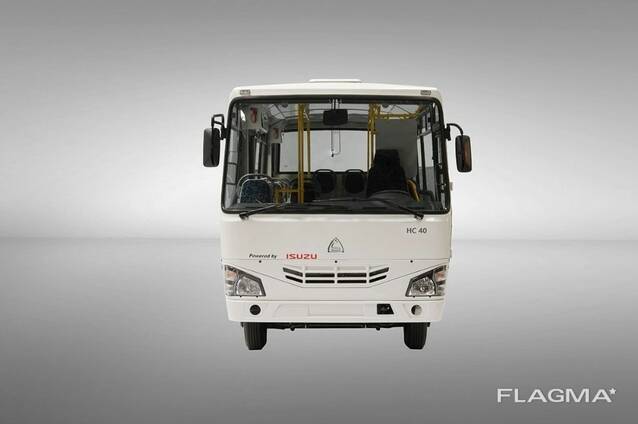 Автобус Isuzu SAZ HC40 в наличии