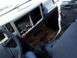 Автофургон Новинка 2.5тонн Isuzu NMR 77E - fotosurat 5