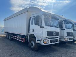Автофургон Shacman L3000 9 м.
