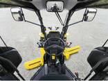 Автогрейдер Komatsu GD705-5, 22 т. , отвал 4,32 м - fotosurat 3