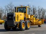 Автогрейдер SDLG G9190F Volvo technology - fotosurat 2